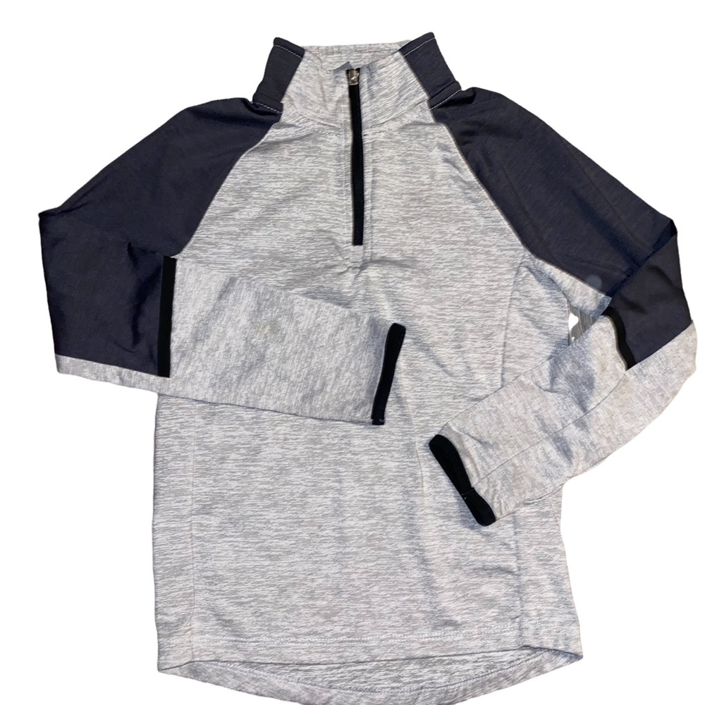 4/5 Champion Pullover